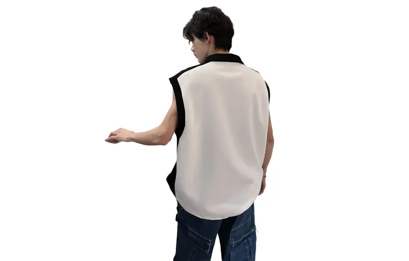 Struggle Vintage95 Polo Shirt Unisex-7