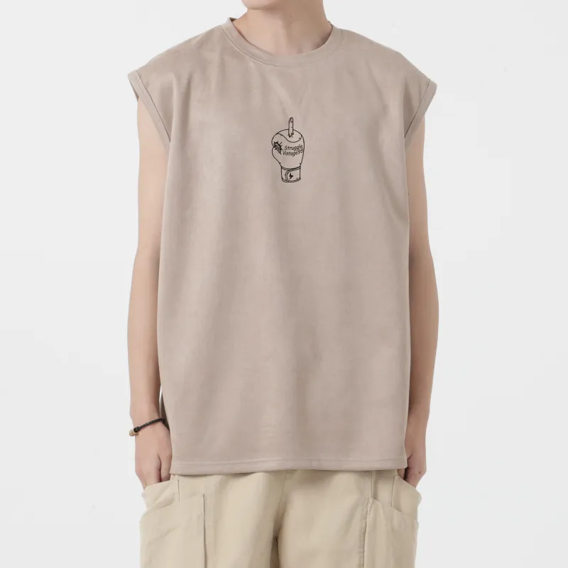 Struggle Vintage95 Tank Tops Unisex-16