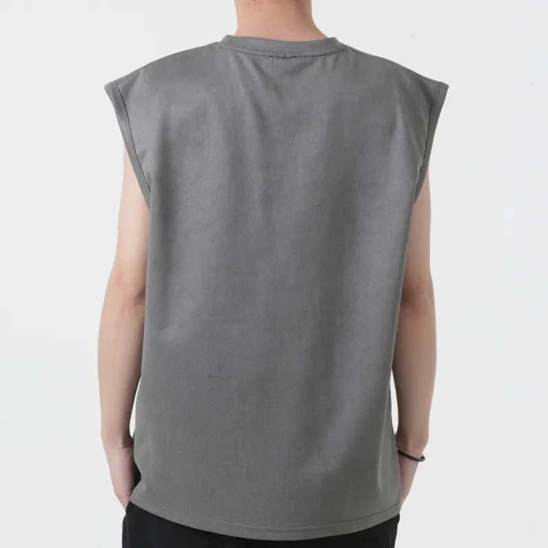 Struggle Vintage95 Tank Tops Unisex-9