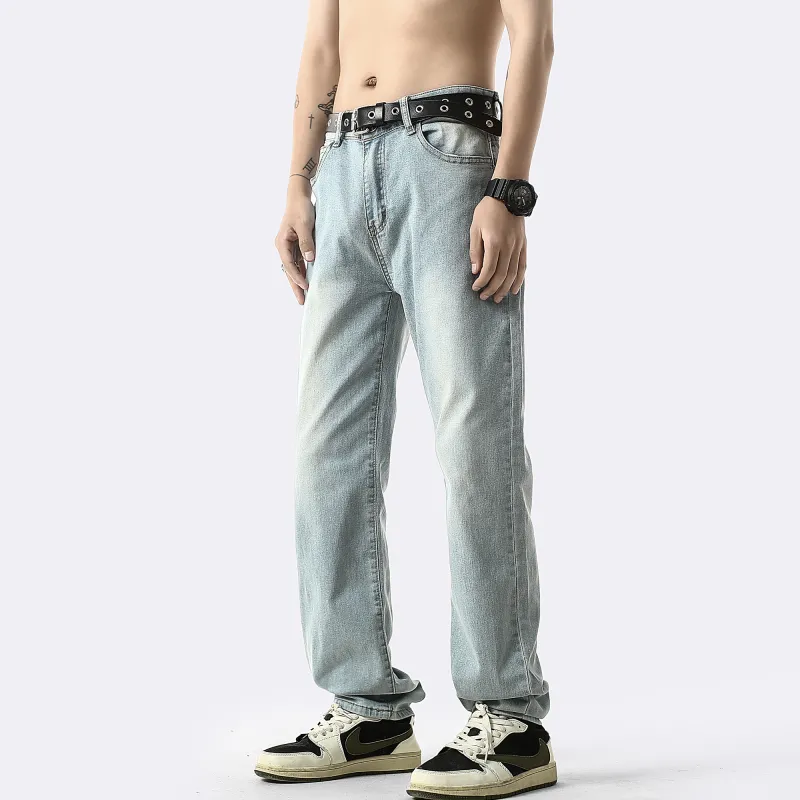 Struggle Vintage95 Jeans Unisex-29