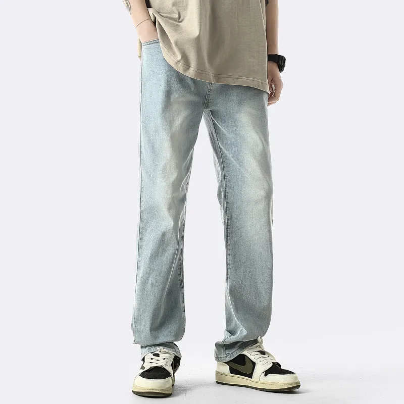 Struggle Vintage95 Jeans Unisex-30