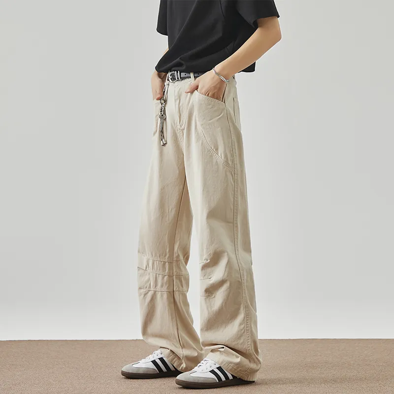 Struggle Vintage95 Jeans Unisex-4