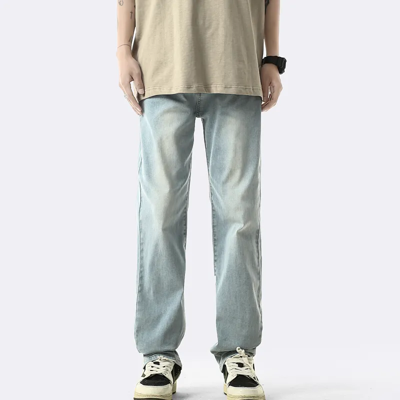 Struggle Vintage95 Jeans Unisex-27