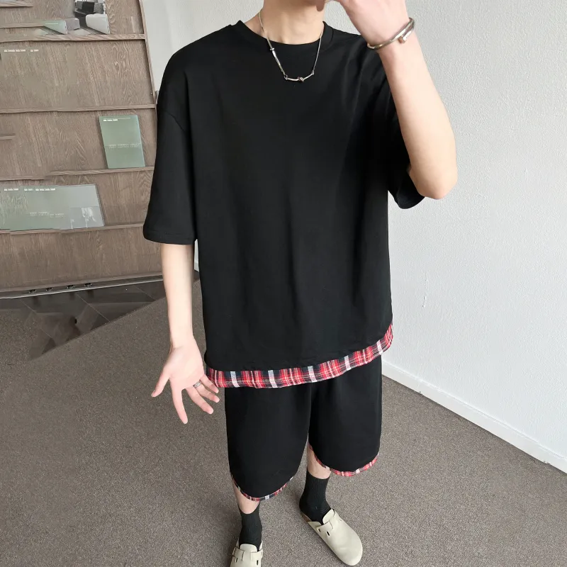 Struggle Vintage95 Casual Sportswear Unisex-2