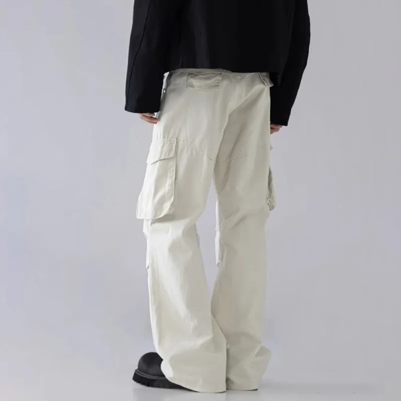 Struggle Vintage95 Cargo Pants Unisex-4