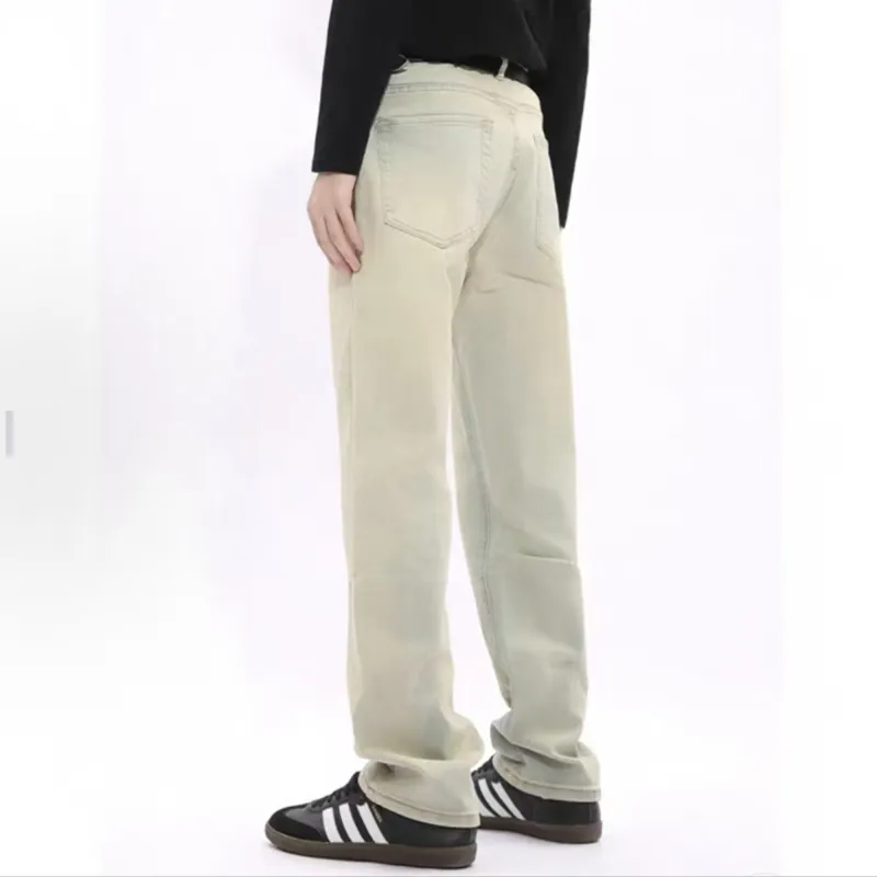 Struggle Vintage95 Jeans Unisex-14