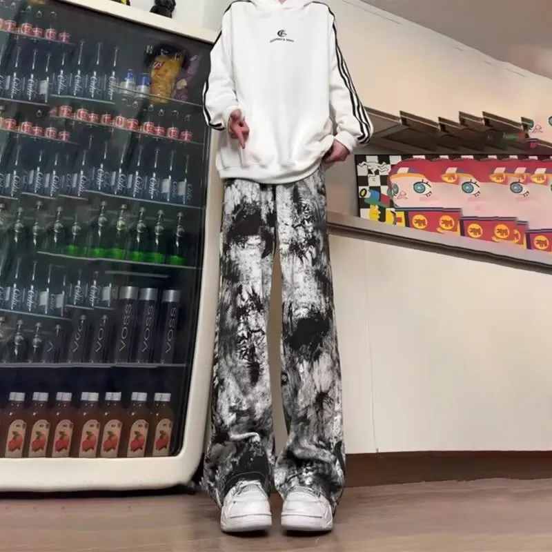 Struggle Vintage95 Jeans Unisex-4