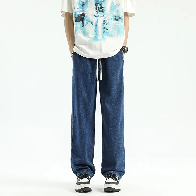 Struggle Vintage95 Jeans Unisex-31