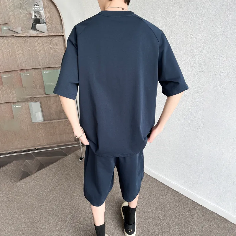 Struggle Vintage95 Casual Sportswear Unisex-17