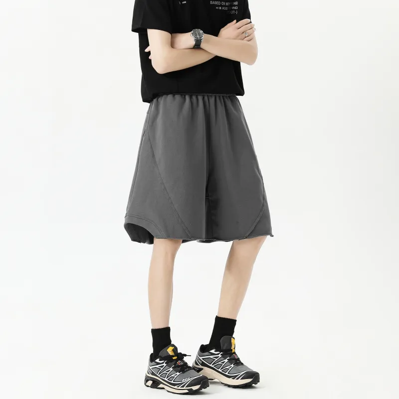 Struggle Vintage95 Casual Shorts Unisex-8