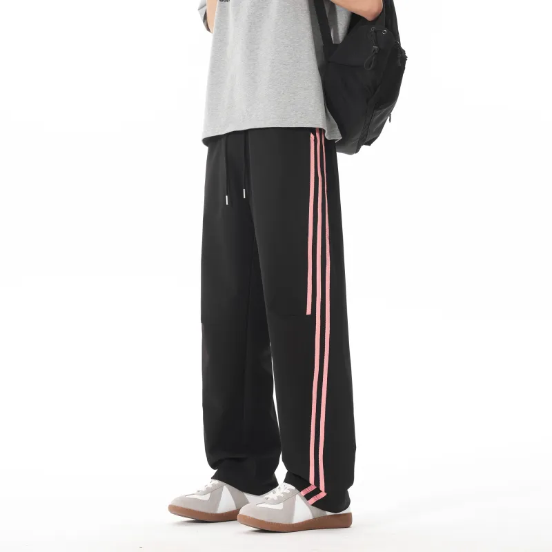 Struggle Vintage95 Casual Pants Unisex-2