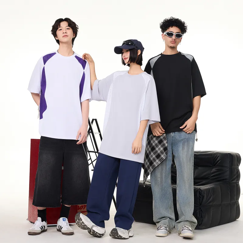 Struggle Vintage95 T Shirt Unisex-4