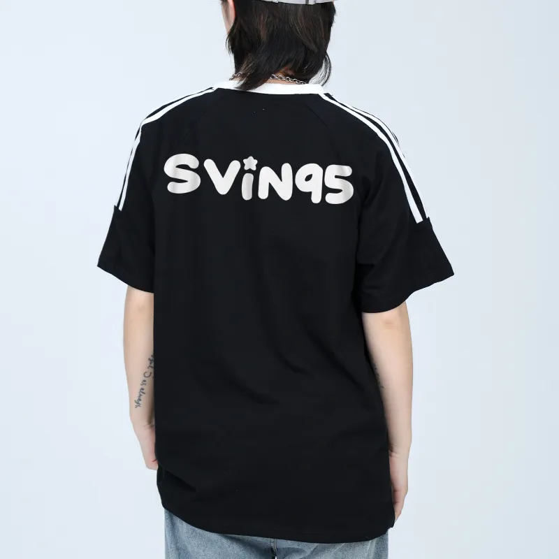 Struggle Vintage95 T Shirt Unisex-32