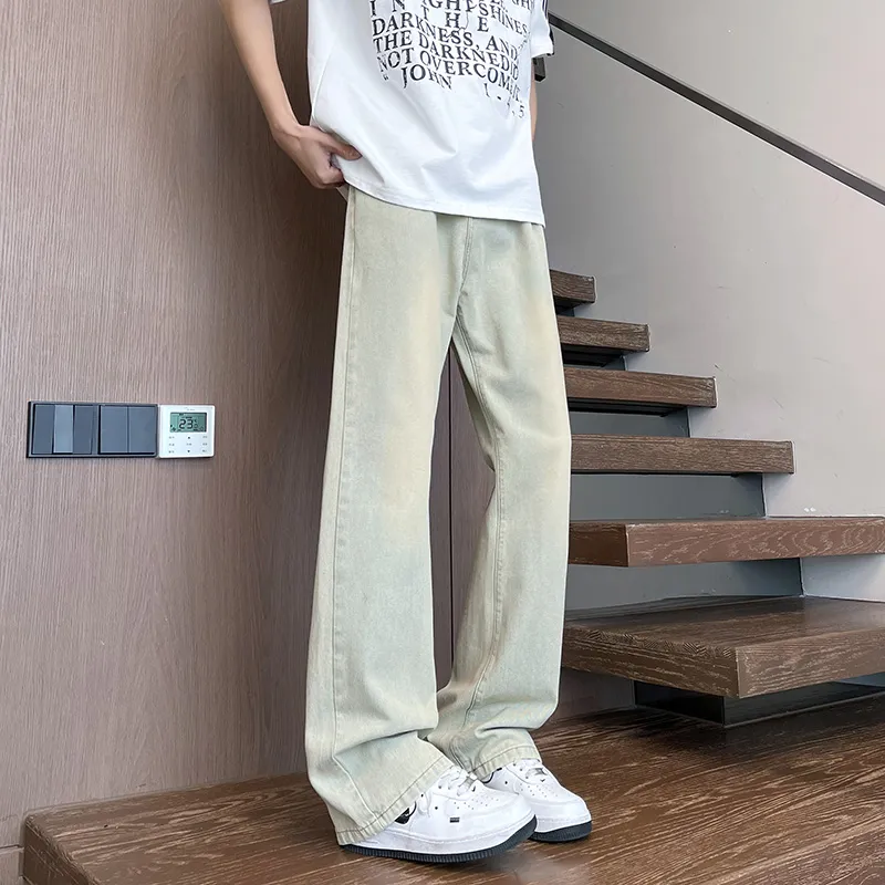 Struggle Vintage95 Jeans Unisex-32