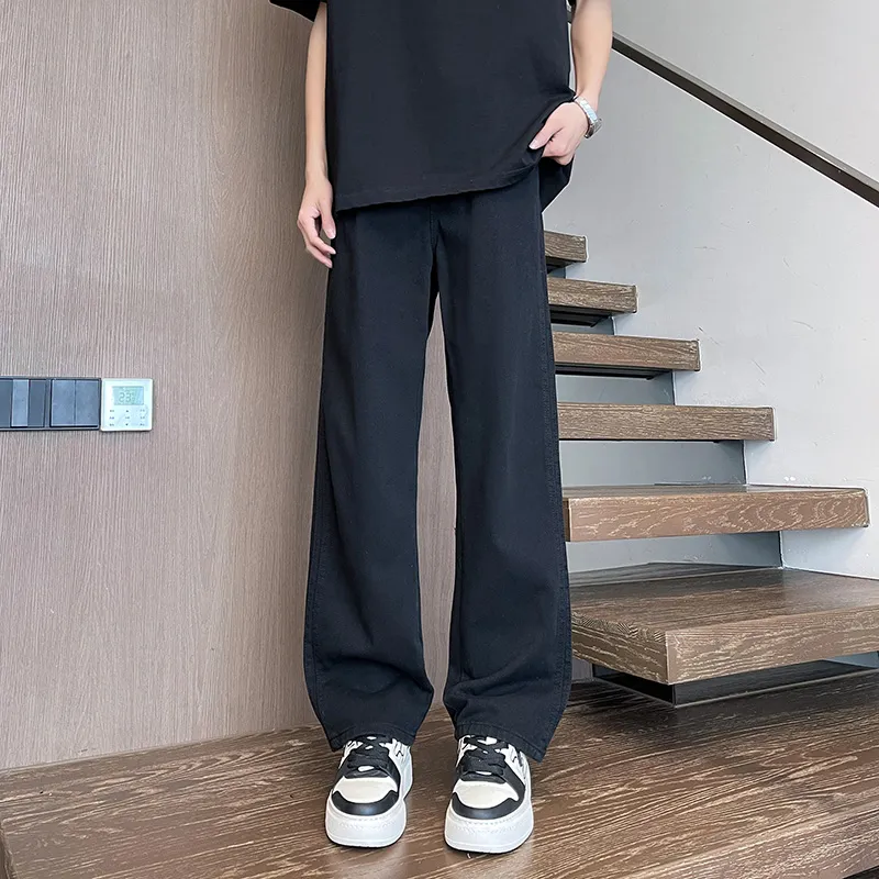 Struggle Vintage95 Jeans Unisex-1