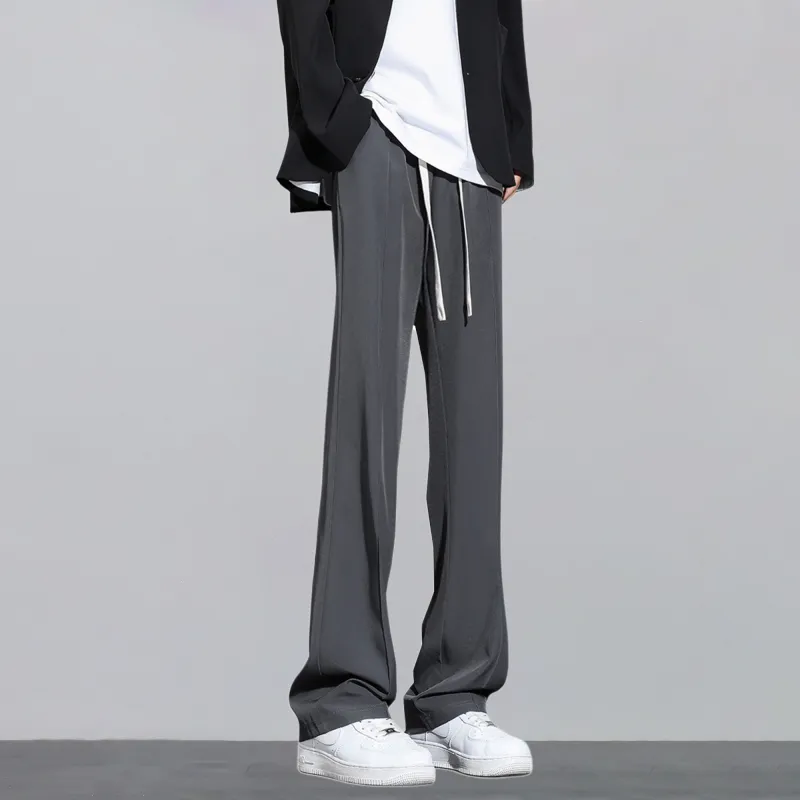 Struggle Vintage95 Casual Pants Unisex-11