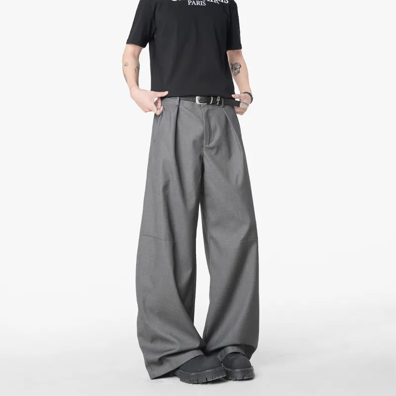 Struggle Vintage95 Suit Trouser Unisex-7
