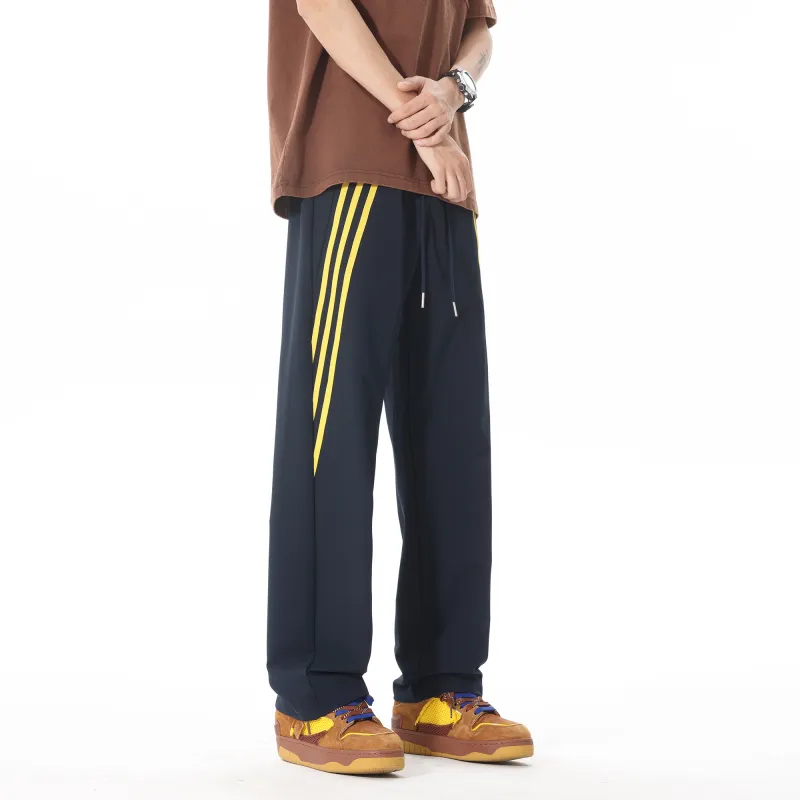 Struggle Vintage95 Casual Pants Unisex-15