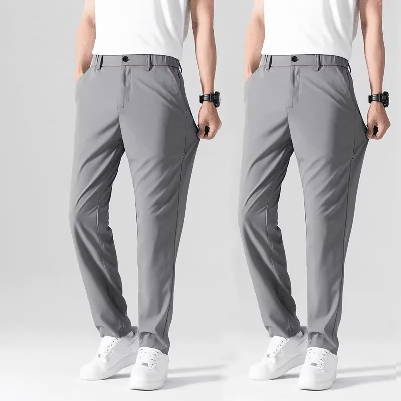 Struggle Vintage95 Casual Pants Men's-2