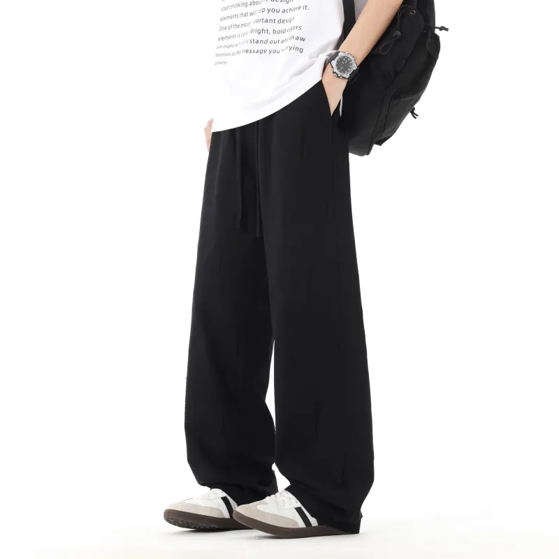 Struggle Vintage95 Casual Pants Unisex-5
