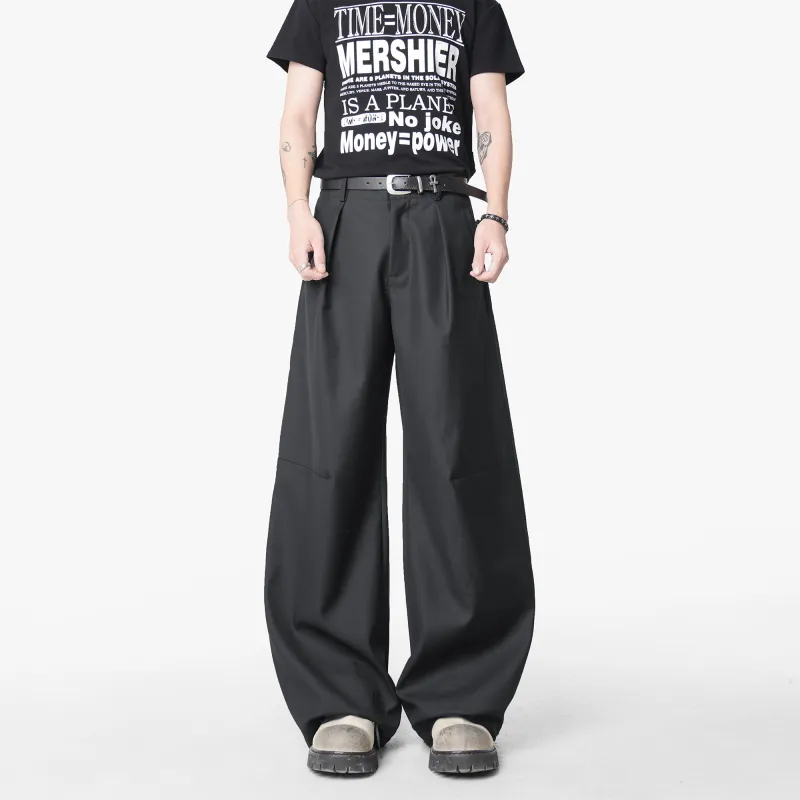 Struggle Vintage95 Suit Trouser Unisex-1