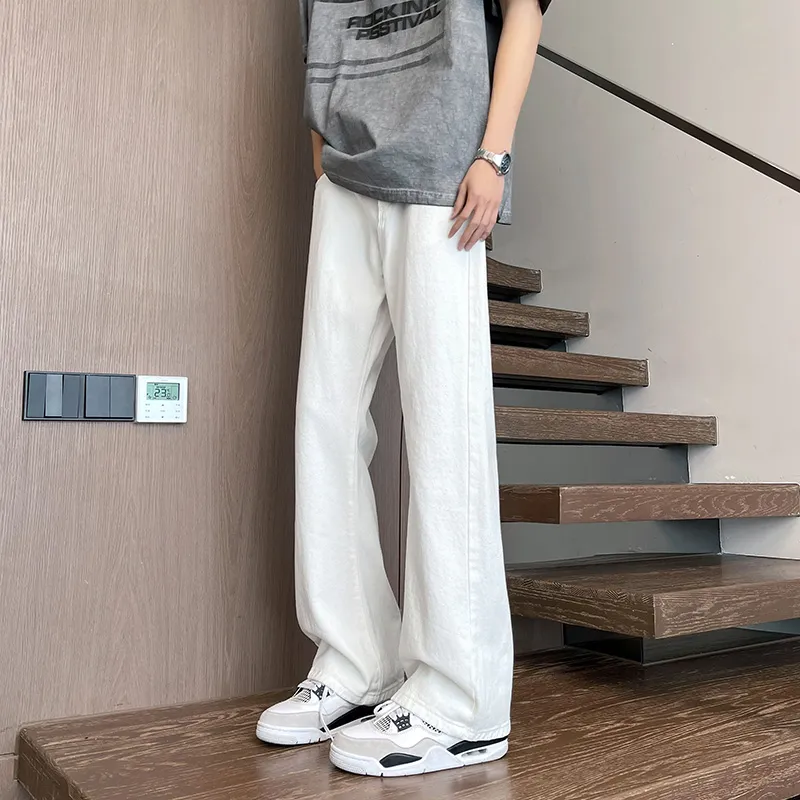 Struggle Vintage95 Jeans Unisex-6