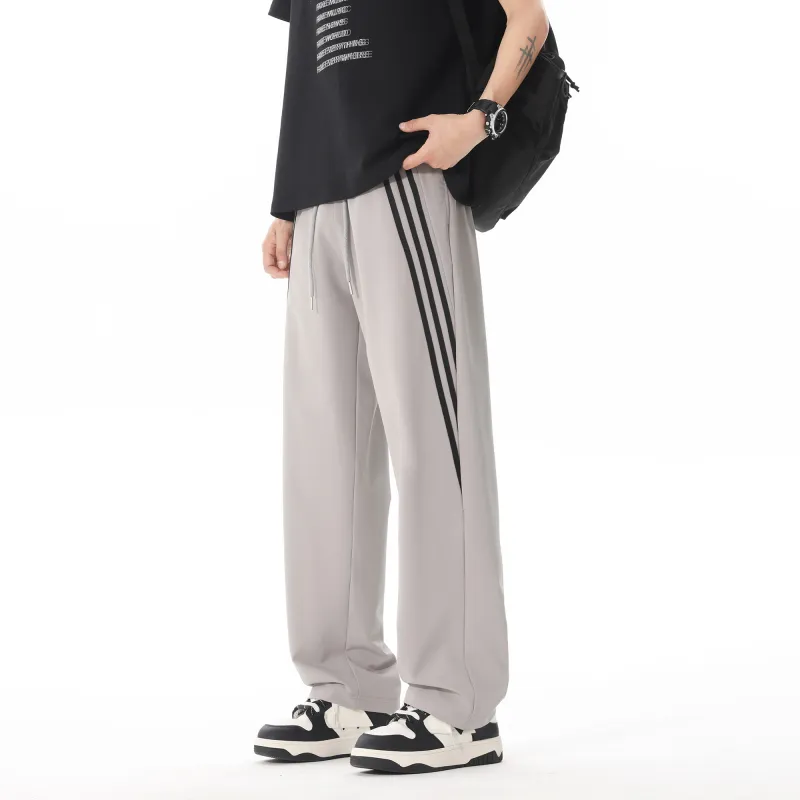 Struggle Vintage95 Casual Pants Unisex-10