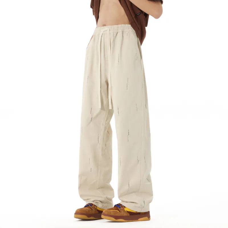 Struggle Vintage95 Casual Pants Unisex-9