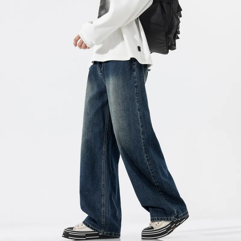 Struggle Vintage95 Jeans Unisex-26