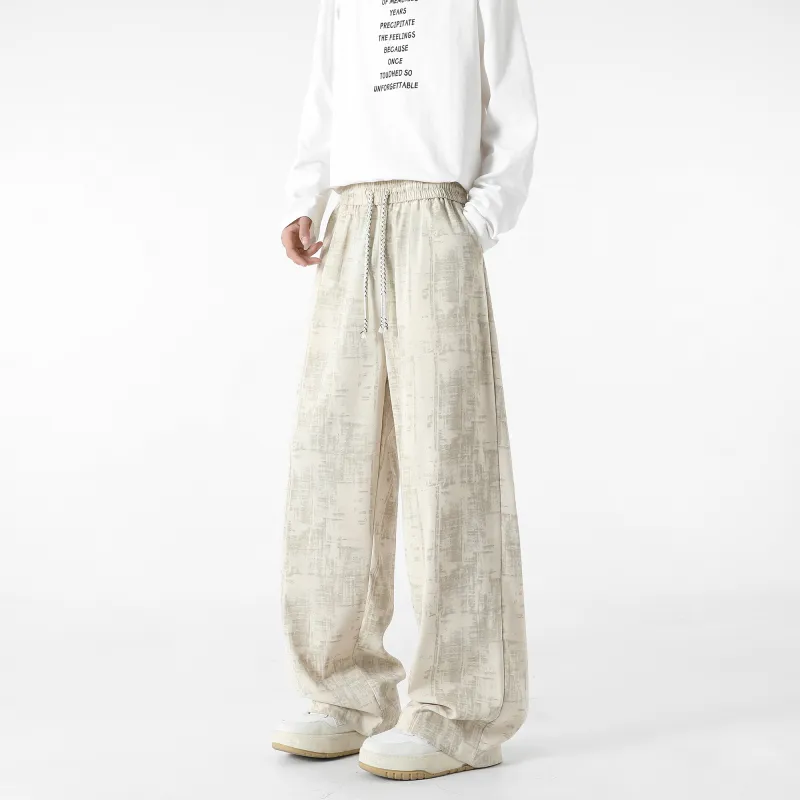 Struggle Vintage95 Suit Trouser Unisex-12