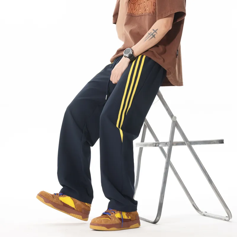 Struggle Vintage95 Casual Pants Unisex-16
