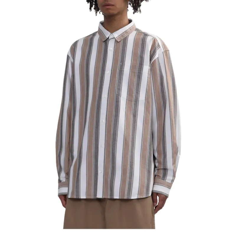 Carhartt WIP Shirts Men-7