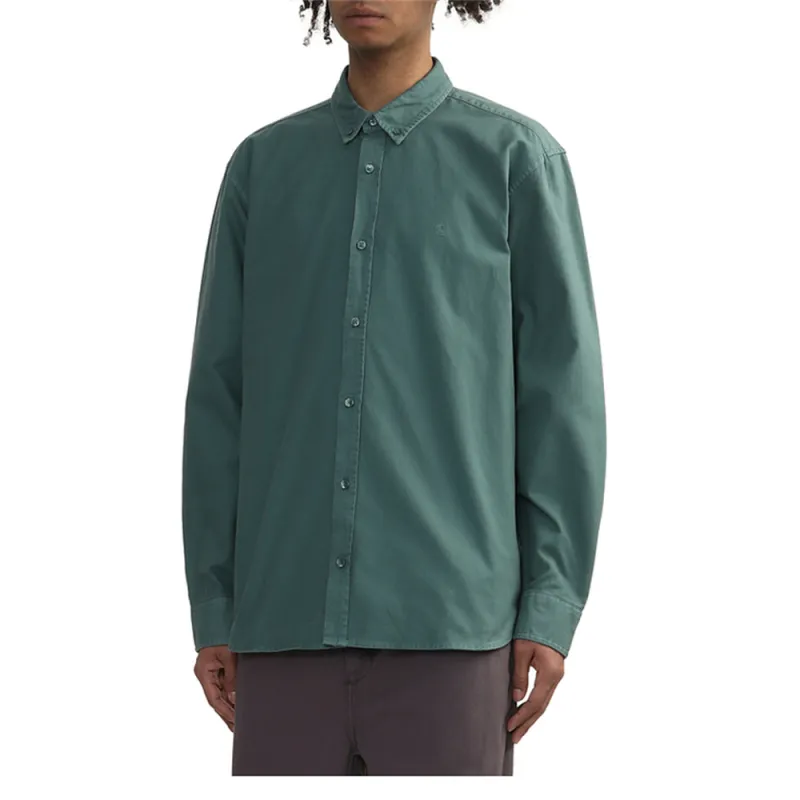Carhartt WIP Bolton Shirt-6