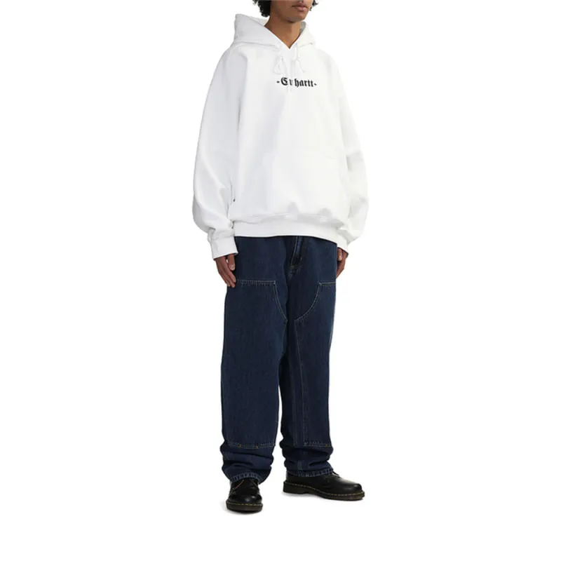 Carhartt WIP Denim Double Knee Pant-3
