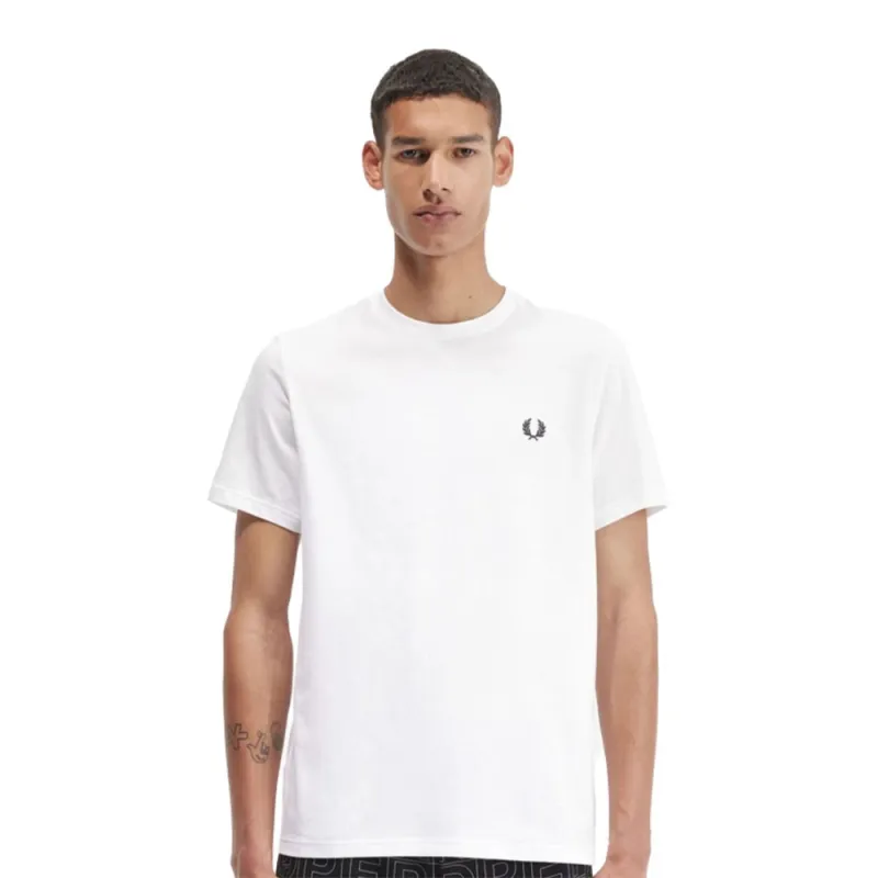 FRED PERRY T Shirts Men-6