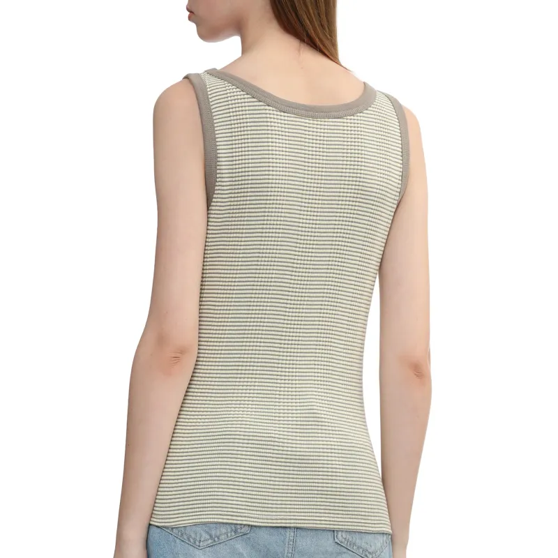 AMERICAN VINTAGE A.M Tank Top Women's-13