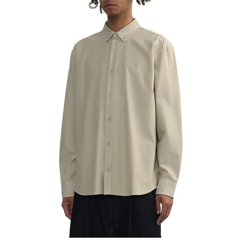 Carhartt WIP Bolton Shirt-2