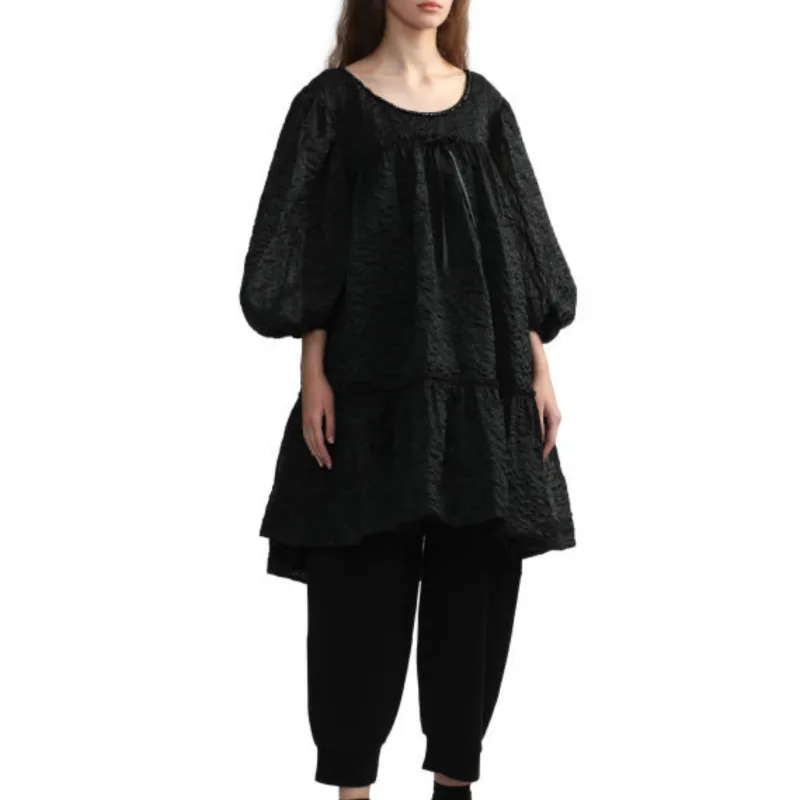SIMONE ROCHA Short Sleeved Dress Women's-2