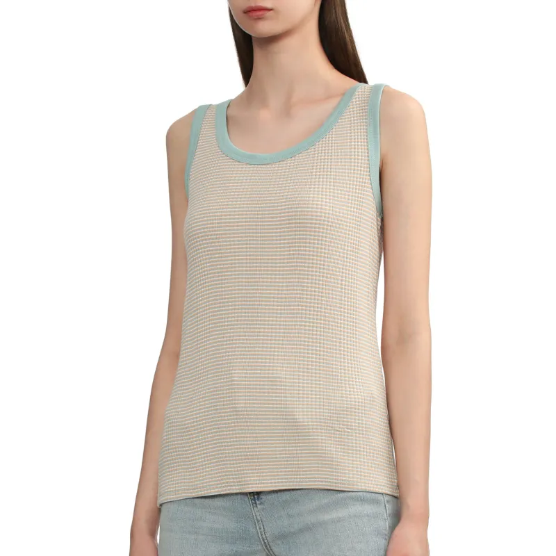 AMERICAN VINTAGE A.M Tank Top Women's-8