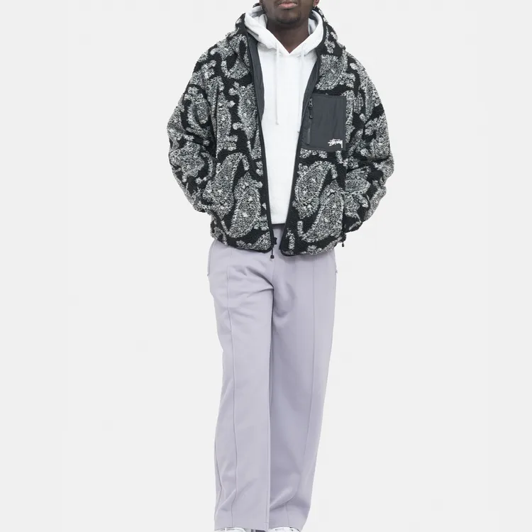 Stussy Jackets Unisex MLX Multicolor-2