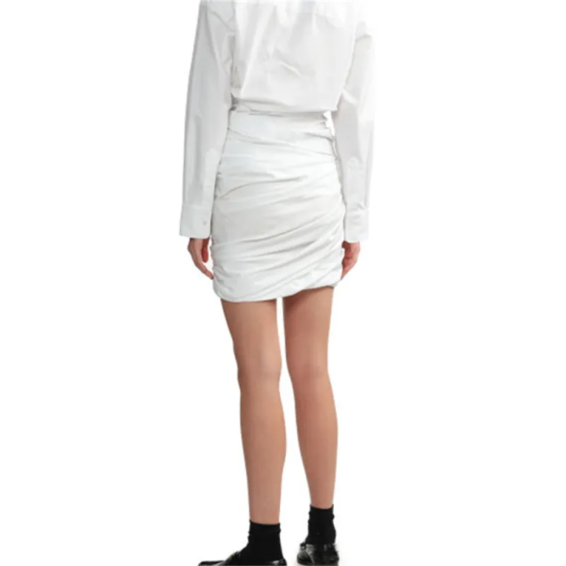 Alexander Wang Long Sleeved Dress Women's-2
