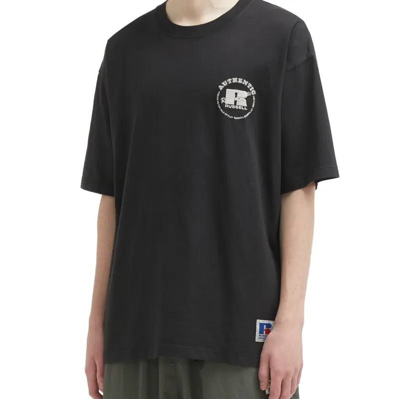 Russell Athletic T Shirts Men-3
