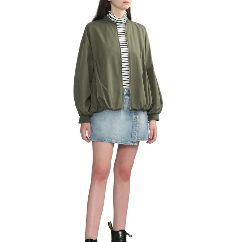 AMERICAN VINTAGE A.M SS25 Jackets & Coats Unisex-7