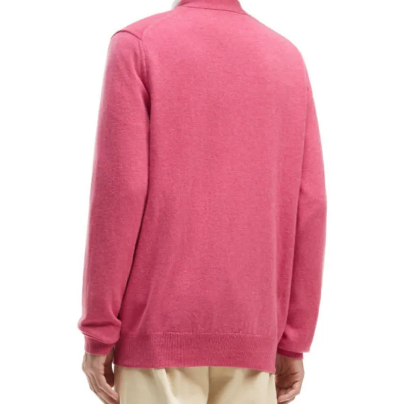 CDG Play Knitwear Unisex Pink-3