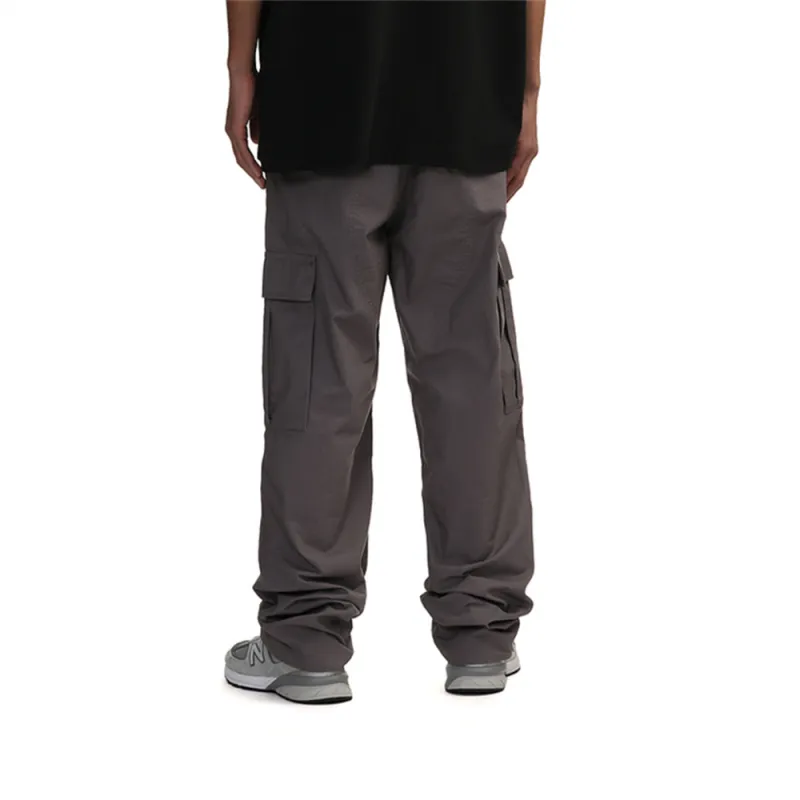 Carhartt WIP Cotton Cargo Trousers-3