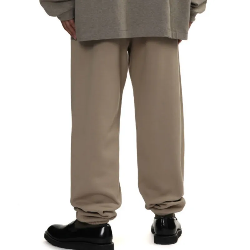 Fear Of God Essentials Fleece Essential Sweatpants-4