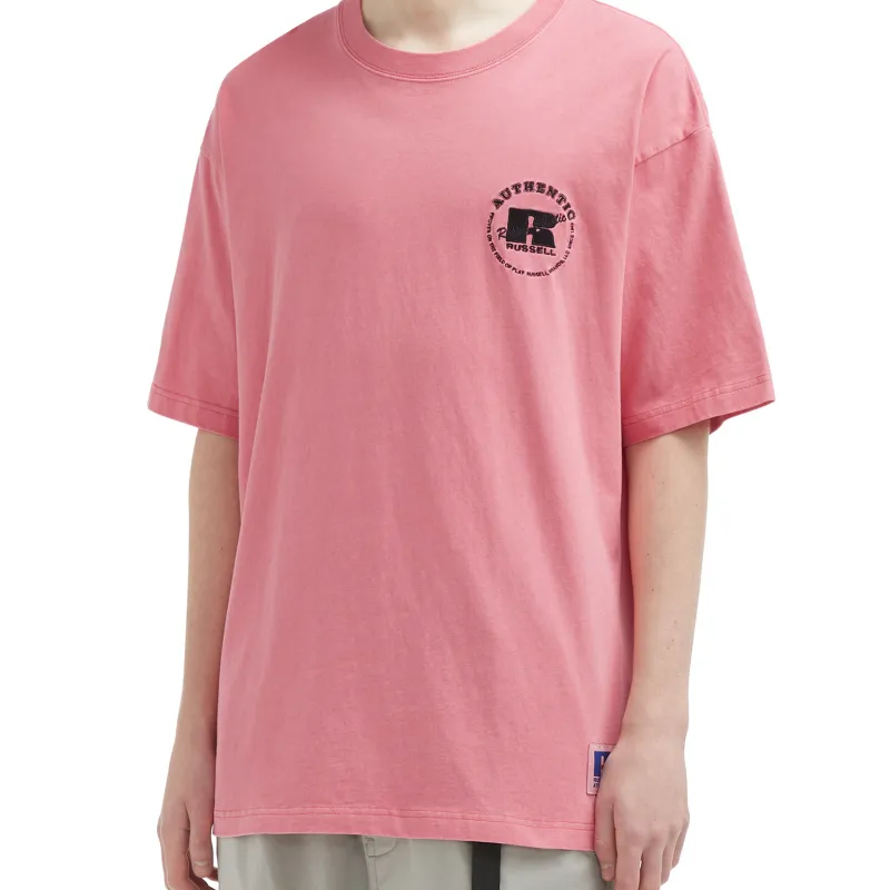 Russell Athletic T Shirts Men-15