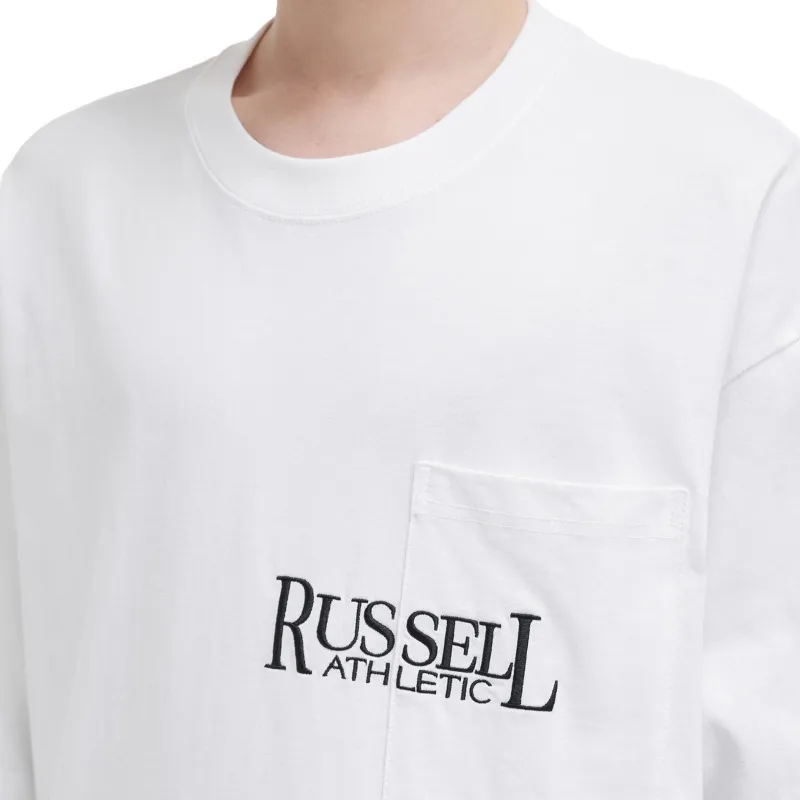 Russell Athletic T Shirts Men-11