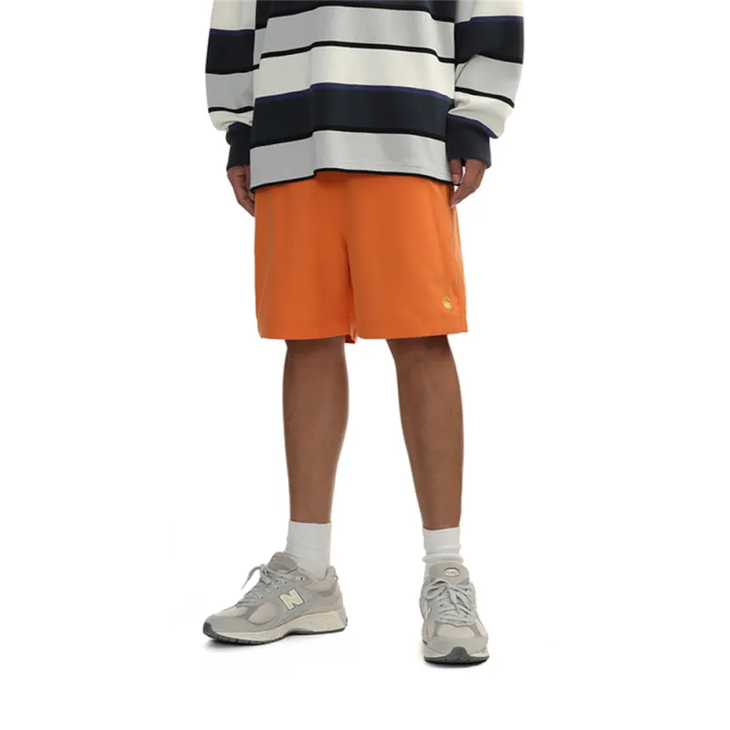 Carhartt WIP Chase Swim Trunks-2