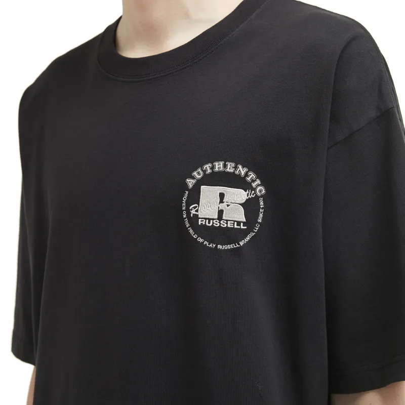 Russell Athletic T Shirts Men-5